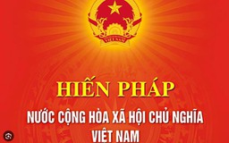 Dự thảo Nghị quyết sửa đổi, bổ sung một số điều của Hiến pháp nước Cộng hòa xã hội chủ nghĩa Việt Nam năm 2013