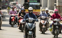  Nắng nóng có khả năng kéo dài đến khi nào?