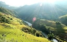 Dự báo nắng nóng vùng núi Thanh Hóa