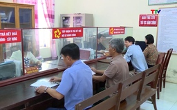Thủ tướng yêu cầu giảm ít nhất 30% thời gian giải quyết thủ tục hành chính