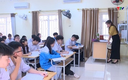 Khoảng 60.000 biên chế giáo viên được giao nhưng chưa tuyển dụng