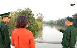 Những người chiến sĩ giải phóng quân quê Thanh trên vùng đất Đắk Lắk