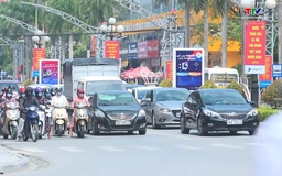Ngày 7/5: Nắng nóng đang lan khắp miền Bắc, Trung Bộ vượt 38 độ