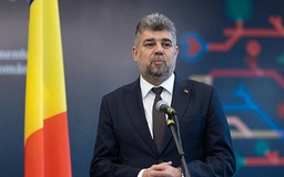 Romania: Thủ tướng Marcel Ciolacu tuyên bố từ chức
