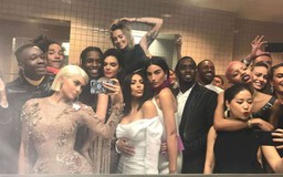 Met Gala: bữa tiệc thời trang lớn nhất Thế giới