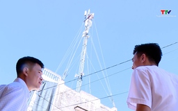 Cả nước còn hơn 700 thôn/bản chưa có sóng băng rộng di động