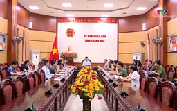 Tập trung đẩy nhanh tiến độ  giải ngân vốn đầu tư công