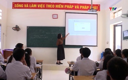Từ 2025, thi và xét tốt nghiệp THPT có gì khác?