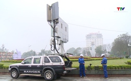Việt Nam có hơn 10.000 trạm 5G