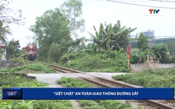 Bản tin An toàn giao thông 24h ngày 07/5/2025