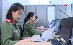 Lấy ý kiến Nhân dân về sửa đổi Hiến pháp trên ứng dụng VNeID đến hết ngày 29/5