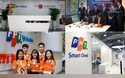 Tập đoàn công nghệ Việt Nam mua công ty tư vấn công nghệ của Đức