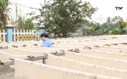 Quỹ hỗ trợ phát triển hợp tác xã Thanh Hóa tư vấn cho vay gần 71 tỷ đồng
