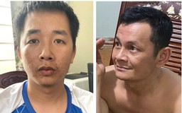 Phòng Cảnh sát giao thông bắt quả tang đối tượng tàng trữ trái phép chất ma tuý
