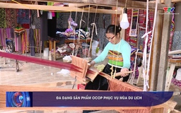 Bản tin Tài chính - Thị trường 9/5/2025 