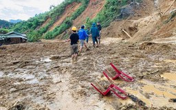Thanh Hóa: Dự báo mưa lớn từ ngày 9/5 đến 11/5