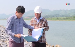 Bộ Xây dựng ra công điện khẩn về chuẩn bị ứng phó thiên tai