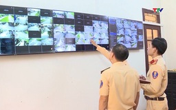 Bộ Xây dựng sẽ lập trung tâm điều hành giao thông thông minh quốc gia