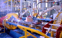 Việt Nam xếp hạng 44/138 về Chỉ số Đổi mới sáng tạo toàn cầu