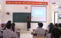 Thanh Hóa phê duyệt kinh phí dạy thêm, ôn thi cuối cấp năm 2025