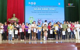 Ưu tiên nguồn lực hoàn thành các mục tiêu vì trẻ em