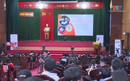 Ngày hội "Nuôi dưỡng trong tình yêu thương"