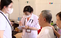 Hơn 53% bệnh nhân đột quỵ có tiền sử uống rượu