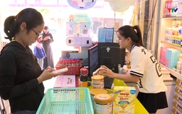 Triển khai hóa đơn điện tử khởi tạo từ máy tính tiền đối với hộ kinh doanh