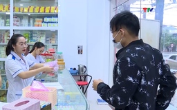 Đáp ứng kịp thời thuốc điều trị COVID-19
