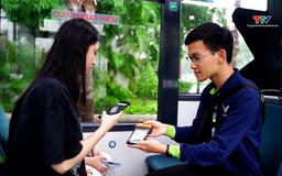Nhiều tiện ích, thanh toán số tăng trưởng nhanh