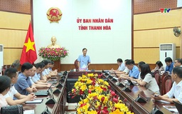 Triển khai nhiệm vụ cải cách hành chính