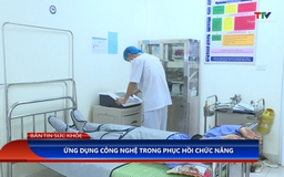 Bản tin Sức khỏe 12/6/2025