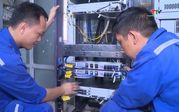Chất lượng mạng di động toàn quốc ổn định trong tháng 5