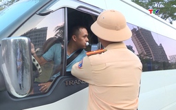 Đảm bảo  an toàn giao thông mùa du lịch Sầm Sơn 2025