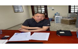Khởi tố, bắt tạm giam đối tượng cầm đầu đường dây buôn lậu