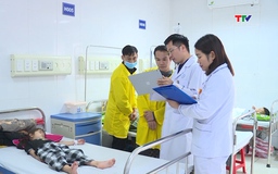 Tiếp tục triển khai hồ sơ bệnh án điện tử