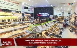 Bản tin An ninh 12/6/2025