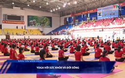 Bản tin Văn hóa 13/6/2025
