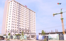 Chốn an cư lạc nghiệp cho những người dân có thu nhập thấp