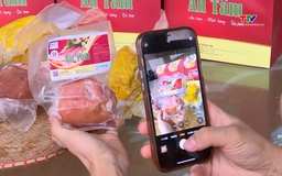 Truy xuất nguồn gốc hàng hóa bảo vệ người tiêu dùng