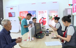 Hiện thực hóa lộ trình phủ sóng 5G