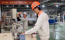 Khơi thông tín dụng góp phần tăng trưởng kinh tế 