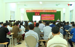 Tuyên truyền giảm thiểu tình trạng tảo hôn và hôn nhân cận huyết thống
