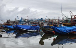 Chủ động  ứng phó  với bão số 1