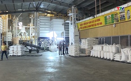 Việt Nam có khả năng tự chủ lương thực ở mức cao