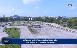 Bản tin An toàn giao thông 24h ngày 13/6/2025