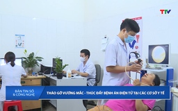 Bản tin Số và công nghệ ngày 15/6/2025