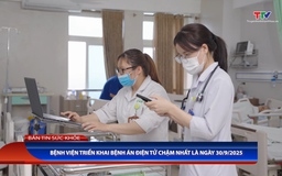 Bản tin Sức khỏe 14/6/2025