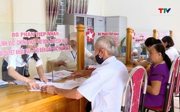 Đẩy mạnh xử lý tài sản sau sắp xếp, tinh gọn bộ máy