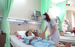 Bệnh viện triển khai bệnh án điện tử chậm nhất là ngày 30/9/2025